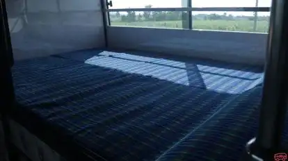 Shihori Tours And Travels ® Bus-Seats Image