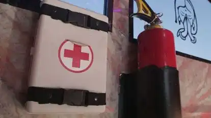 Shihori Tours And Travels ® Bus-Amenities Image