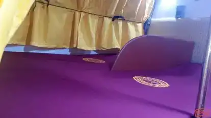 Sai Maya Tours and Travels Bus-Front Image