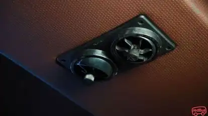 Dhanveer Tours & Travels Pvt.Ltd. Bus-Amenities Image