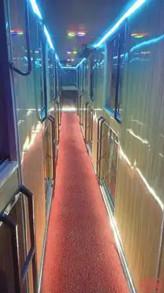Hari Transport Company Bus-Amenities Image