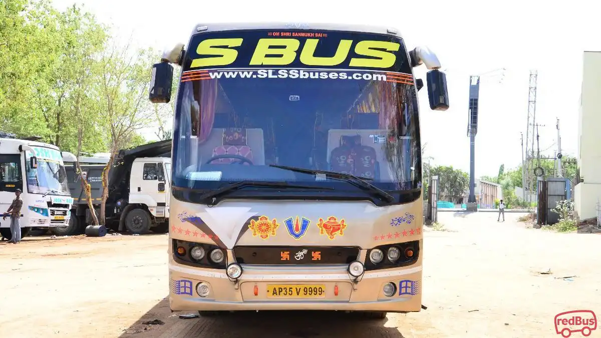 Hyderabad to Puttur Bus Tickets - Get Up to ₹500 Off - Use Code BHARAT500