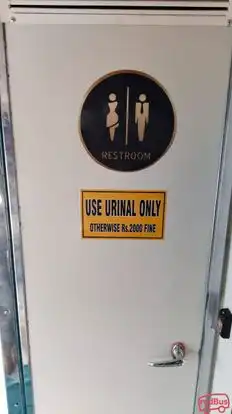 Kaveri Travels and Tourist Bus-Amenities Image