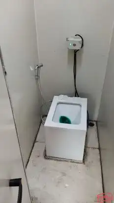 Kaveri Travels and Tourist Bus-Amenities Image