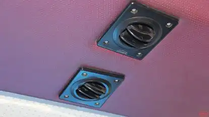 Soumya Tours and Travels Bus-Amenities Image