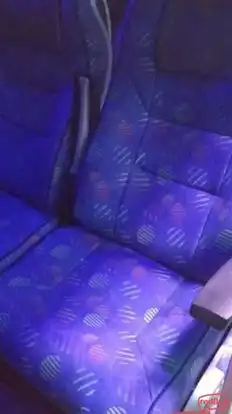 Shree Ganesh Travels Bus-Front Image