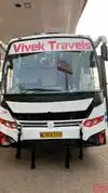 Sri Vivek Travels Bus-Front Image