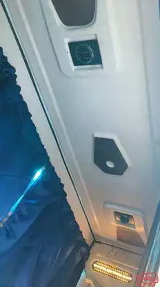 Shree jalaram viral Bus-Amenities Image