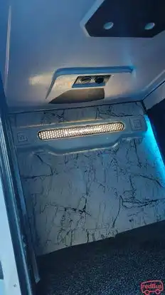 Shree jalaram viral Bus-Amenities Image