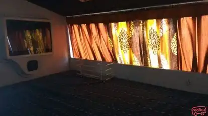 Nirmal Travels Bus-Seats Image