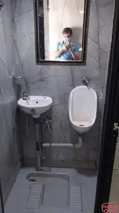 Shree Maruti Krupa Travels And Cargo Pvt Ltd Bus-Amenities Image