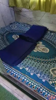 Shree Maruti Krupa Travels And Cargo Pvt Ltd Bus-Seats Image