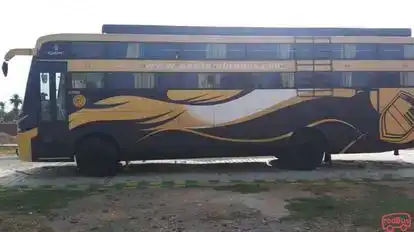 Maa Peetambra Bus Bus-Side Image