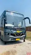 Maa Peetambra Bus Bus-Front Image