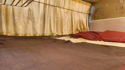 SKS Logistics Bus-Seats Image