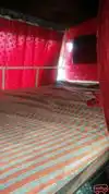 Panwar Travels Bus-Front Image