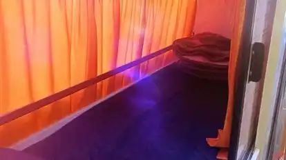 Neeraj travels Bus-Seats Image