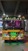 Sai Sindhu Travels Bus-Front Image