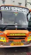 Sai Sindhu Travels Bus-Front Image
