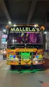 Sai Sindhu Travels Bus-Front Image