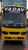 Yadav Bus Service Bus-Front Image