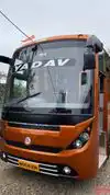 Yadav Bus Service Bus-Front Image