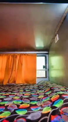 Albeli Sarkar Tours & Travels Pvt. Ltd. Bus-Seats Image