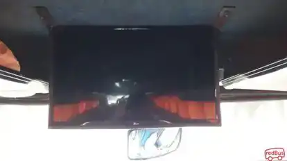 Om sairam enterprises and tourism Bus-Amenities Image