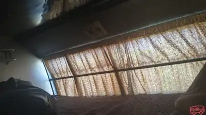 Deepak Transport Company Bus-Amenities Image