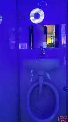 Raj travels Jhunjhunu Bus-Amenities Image