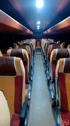 D and S Enterprise Bus-Seats Image