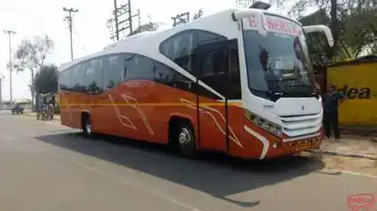 D and S Enterprise Bus-Side Image