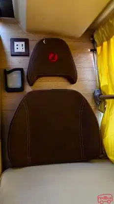 Abhinav Tours And Travels Bus-Amenities Image