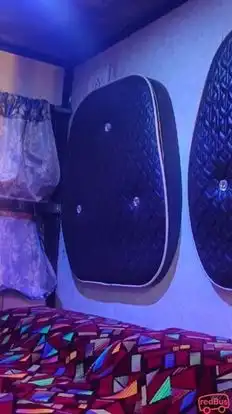 Harimadhav travels Bus-Amenities Image