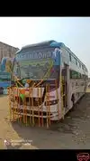 Harimadhav travels Bus-Front Image