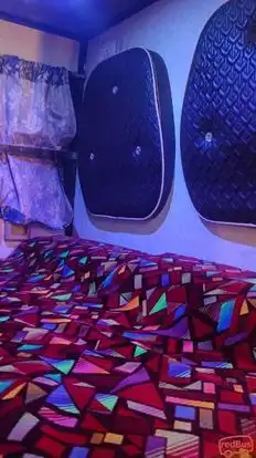 Harimadhav travels Bus-Seats Image