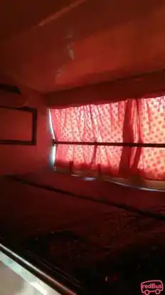 Navdeep Travels Bus-Seats Image
