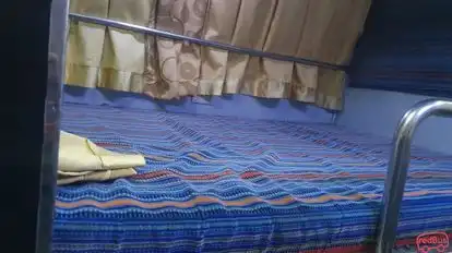 Navdeep Travels Bus-Seats Image