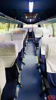 Rhyno Bus-Seats Image