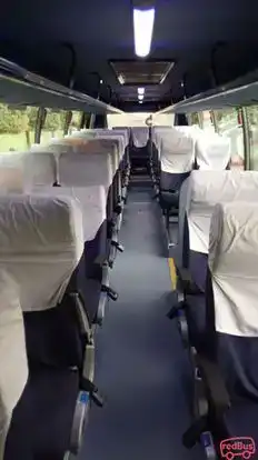 Rhyno Bus-Seats Image