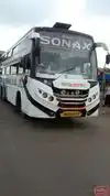 Sonax Transport Bus-Front Image
