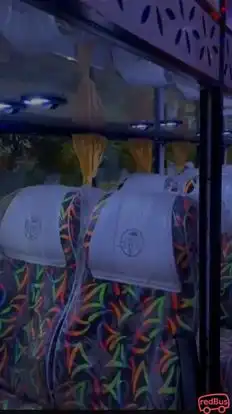 Yadav Travel Jabalpur Bus-Seats Image