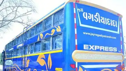 Umiya Tours and Travels Bus-Amenities Image