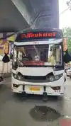 Anukool Travels Bus-Front Image