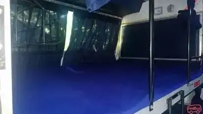 Mohan Transport Solutions Bus-Seats Image