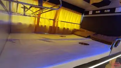 Sri Durgamba Travels Bus-Seats Image