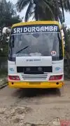 Sri Durgamba Travels Bus-Front Image