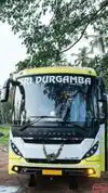 Sri Durgamba Travels Bus-Front Image