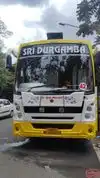 Sri Durgamba Travels Bus-Front Image