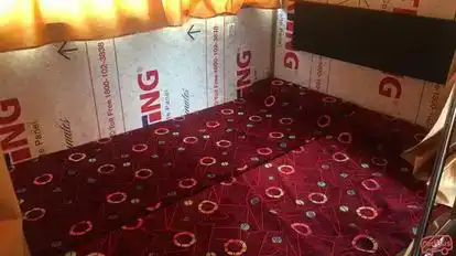 Shri Balaji Travels Khandwa Bus-Seats Image